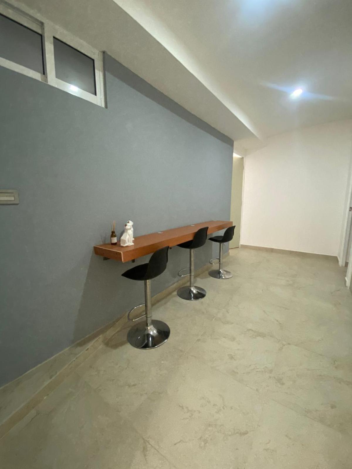 Aparthotel Dg Divine Garden Tabasco Villahermosa Exterior foto